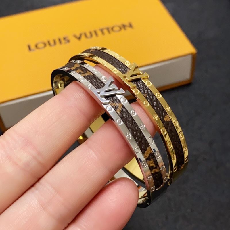 LV Bracelets